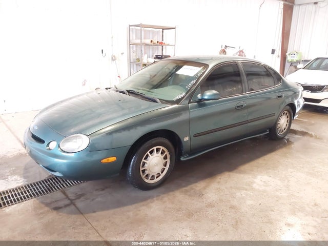 1997 FORD TAURUS 1FALP53S4VA174888 Photo 1