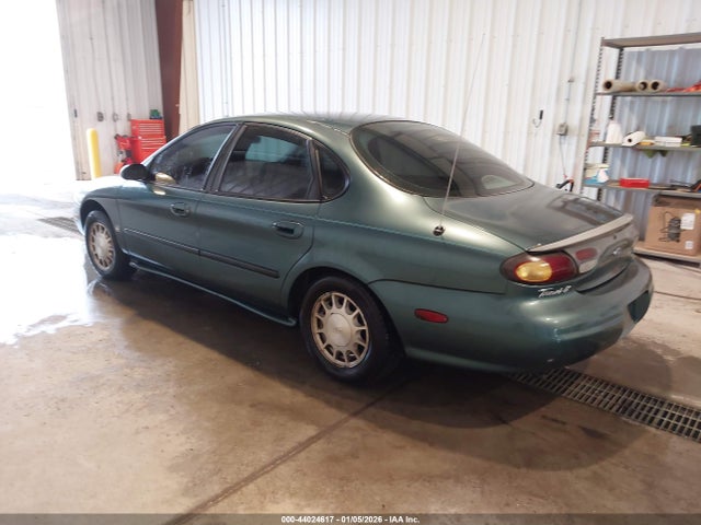 1997 FORD TAURUS 1FALP53S4VA174888 Photo 2