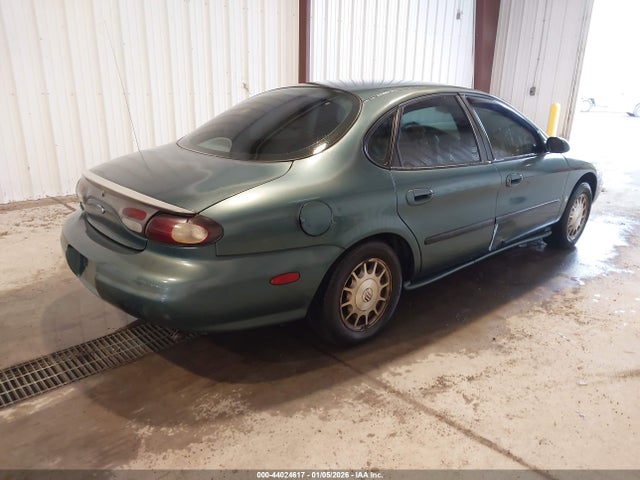 1997 FORD TAURUS 1FALP53S4VA174888 Photo 3