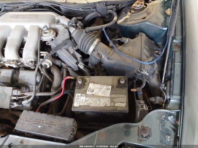 1997 FORD TAURUS 1FALP53S4VA174888 Photo 5