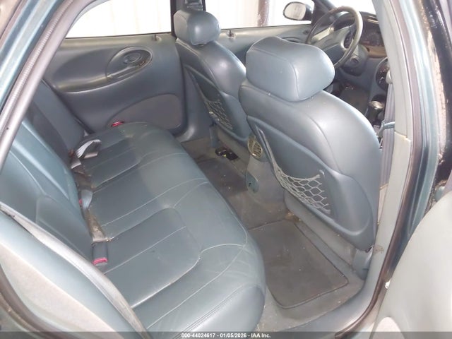 1997 FORD TAURUS 1FALP53S4VA174888 Photo 7