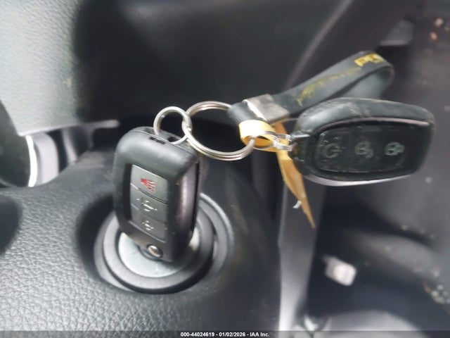 2018 Nissan Rogue S მანქანა იყიდება აუქციონზე, vin: KNMAT2MV7JP552701, აუქციონის ნომერი: 44024619