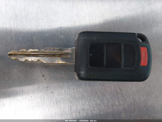 2017 MITSUBISHI MIRAGE G4 ML32F3FJ3HHF07955 Photo 10