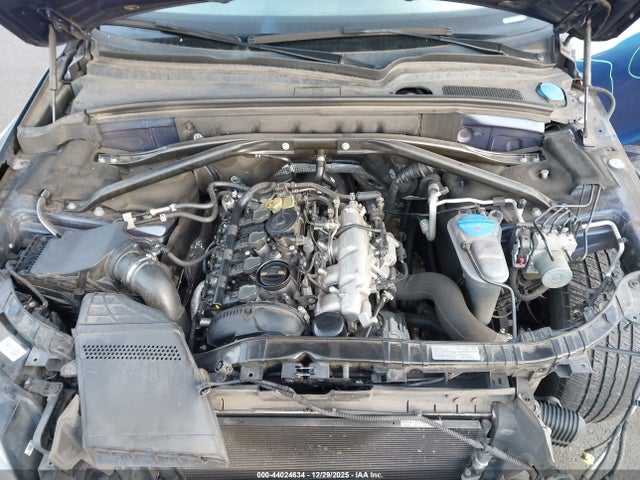 2014 AUDI Q5 WA1LFAFP1EA069152 Photo 9