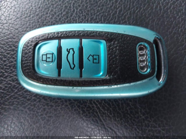 2014 AUDI Q5 WA1LFAFP1EA069152 Photo 10