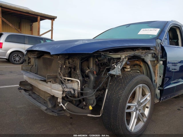 2014 AUDI Q5 WA1LFAFP1EA069152 Photo 5