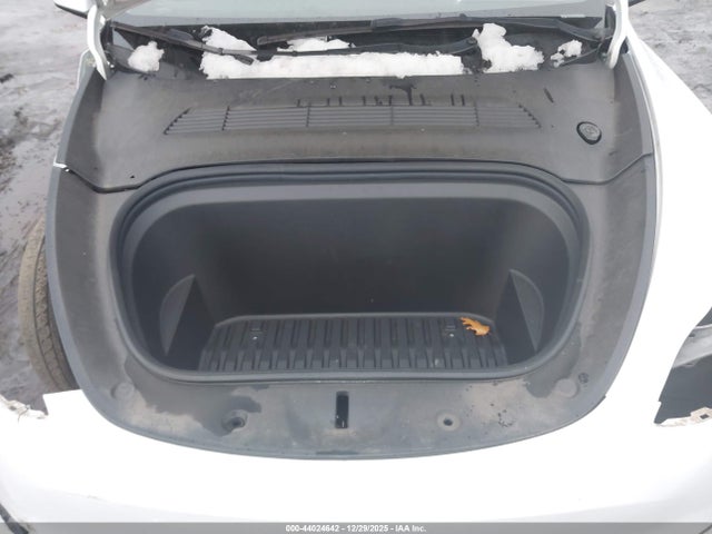 2023 TESLA MODEL Y 7SAYGDEE7PA074358 Photo 9