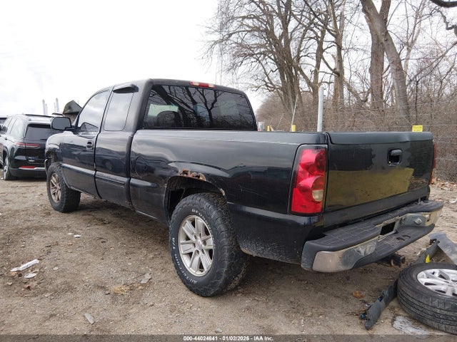 Aukcja sprzedaży 1999 Gmc Sierra 1500 Sle, vin: 1GTEK19T7XE554894, numer aukcji: 44024641