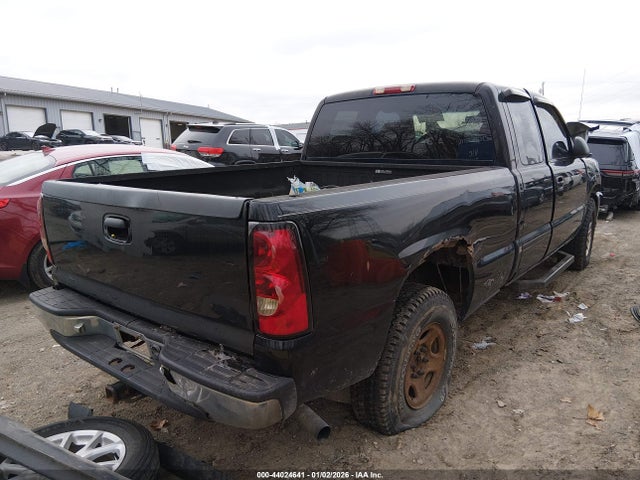 Aukcja sprzedaży 1999 Gmc Sierra 1500 Sle, vin: 1GTEK19T7XE554894, numer aukcji: 44024641