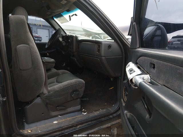 Aukcja sprzedaży 1999 Gmc Sierra 1500 Sle, vin: 1GTEK19T7XE554894, numer aukcji: 44024641