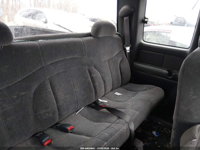 Aukcja sprzedaży 1999 Gmc Sierra 1500 Sle, vin: 1GTEK19T7XE554894, numer aukcji: 44024641