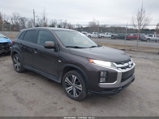 2020 MITSUBISHI OUTLANDER SPORT JA4AR3AU8LU009193 Photo 0
