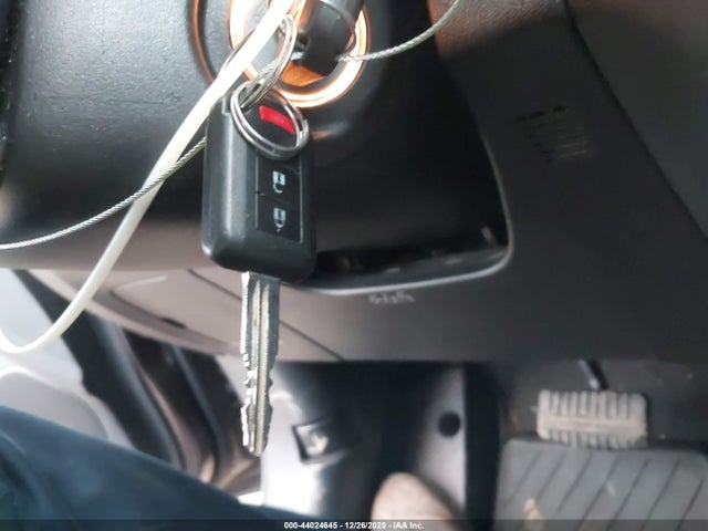 2020 MITSUBISHI OUTLANDER SPORT JA4AR3AU8LU009193 Photo 10