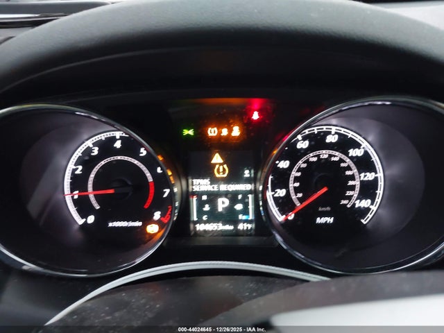 2020 MITSUBISHI OUTLANDER SPORT JA4AR3AU8LU009193 Photo 6