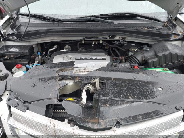 2008 ACURA MDX 2HNYD28248H548271 Photo 9