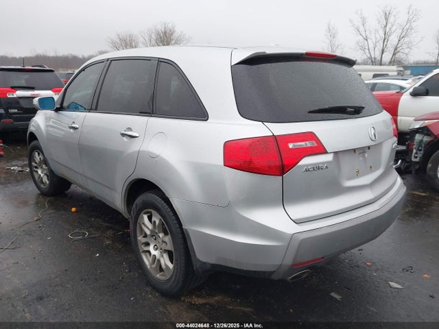2008 ACURA MDX 2HNYD28248H548271 Photo 2