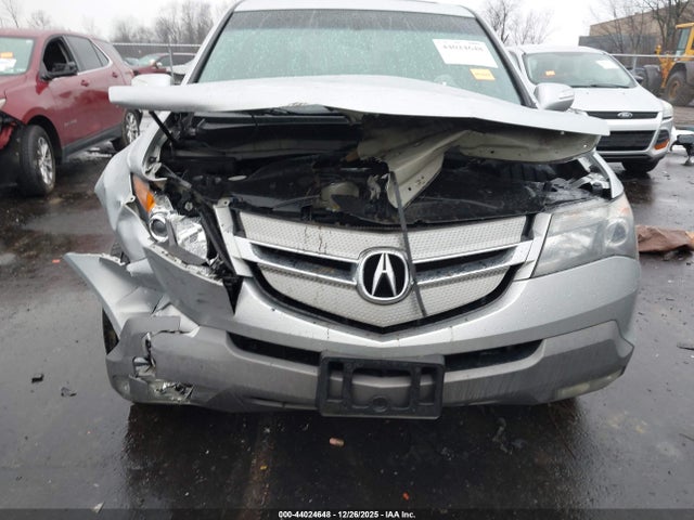2008 ACURA MDX 2HNYD28248H548271 Photo 5