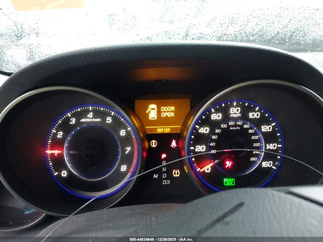 2008 ACURA MDX 2HNYD28248H548271 Photo 6