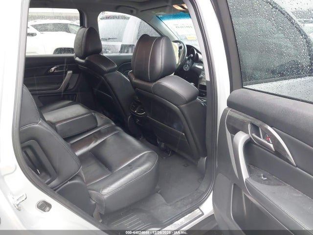 2008 ACURA MDX 2HNYD28248H548271 Photo 7