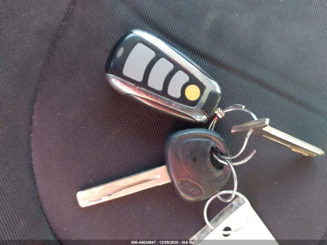 KNDJN2A22F7814538 KIA Soul