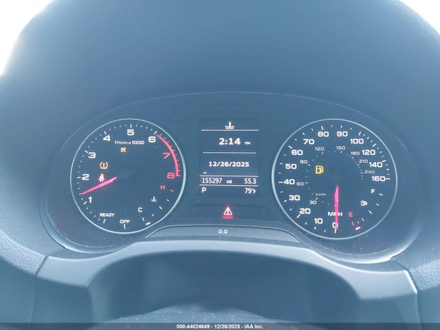 2016 AUDI A3 WAUA7GFF8G1004044 Photo 6