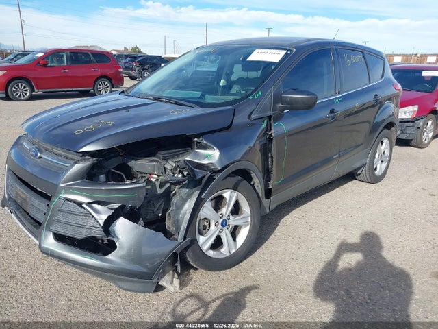 44024666 :رقم المزاد ، 1FMCU9G94FUA52268 vin ، 2015 Ford Escape Se مزاد بيع