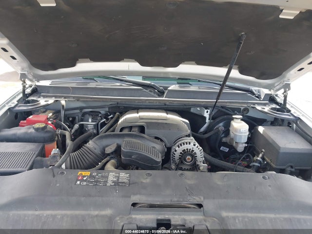 2014 CADILLAC ESCALADE ESV 1GYS4HEF7ER130816 Photo 9