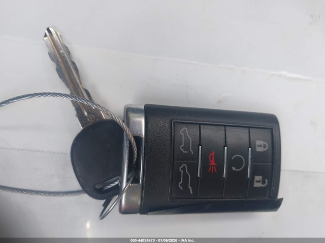 2014 CADILLAC ESCALADE ESV 1GYS4HEF7ER130816 Photo 10