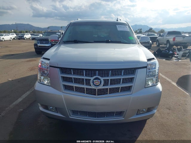 Cadillac Escalade Esv Luxury 2014 1GYS4HEF7ER130816 Image 12