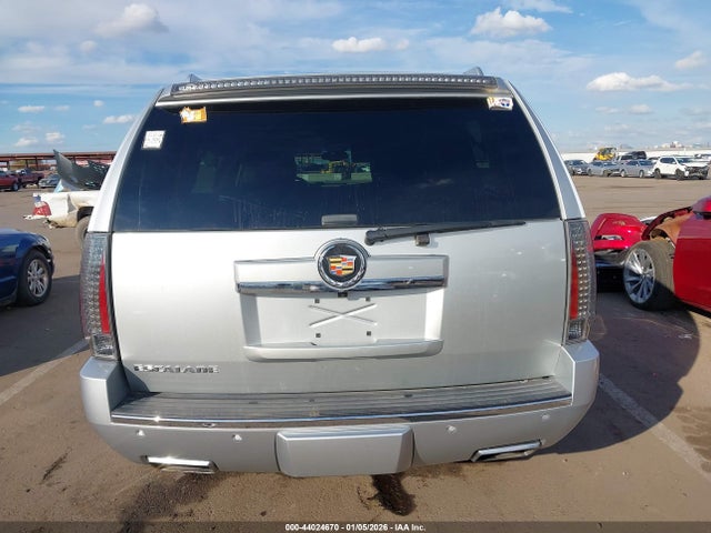 Cadillac Escalade Esv Luxury 2014 1GYS4HEF7ER130816 Image 16