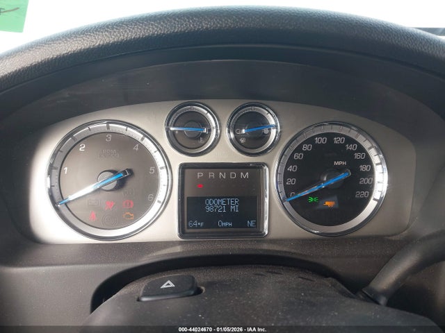 2014 CADILLAC ESCALADE ESV 1GYS4HEF7ER130816 Photo 6