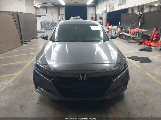 1HGCV1F39KA162939 Honda Accord Sport