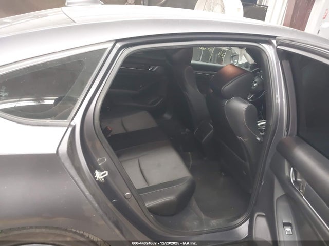 1HGCV1F39KA162939 Honda Accord Sport