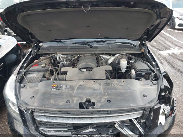 GMC YUKON SLT 2016 1GKS2BKC8GR115106 Image 10