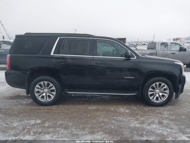 GMC YUKON SLT 2016 1GKS2BKC8GR115106 Image 14