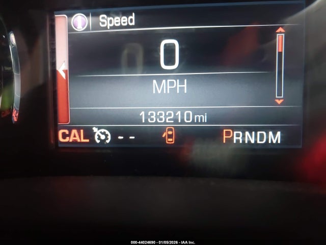 GMC YUKON SLT 2016 1GKS2BKC8GR115106 Image 16