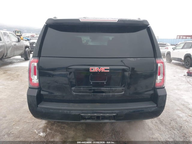 GMC YUKON SLT 2016 1GKS2BKC8GR115106 Image 17