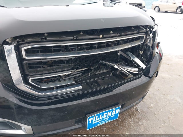 GMC YUKON SLT 2016 1GKS2BKC8GR115106 Image 18
