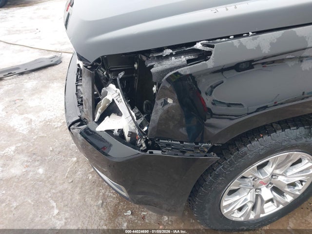 GMC YUKON SLT 2016 1GKS2BKC8GR115106 Image 19