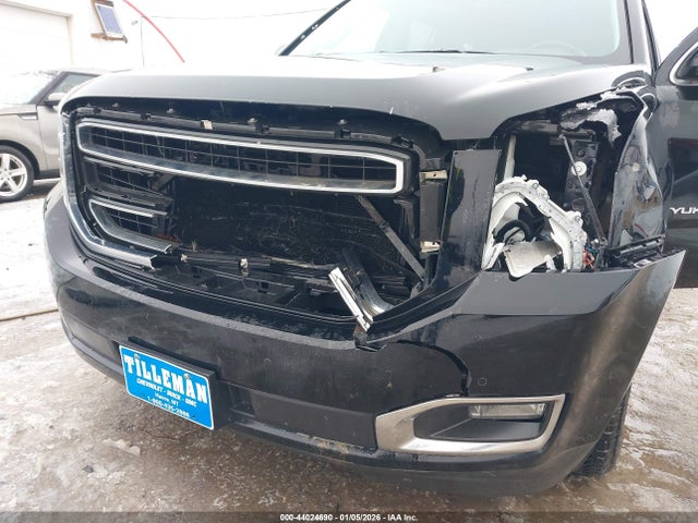 GMC YUKON SLT 2016 1GKS2BKC8GR115106 Image 6