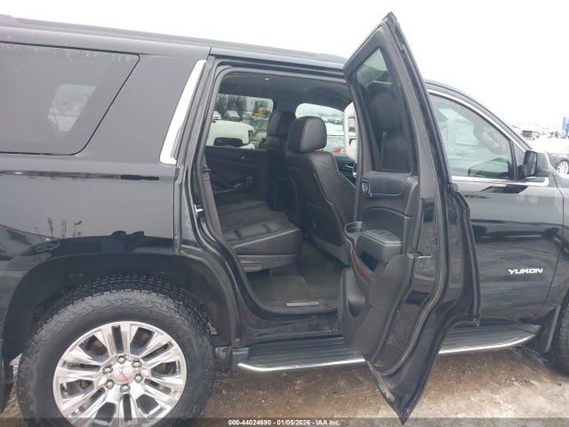 GMC YUKON SLT 2016 1GKS2BKC8GR115106 Image 8