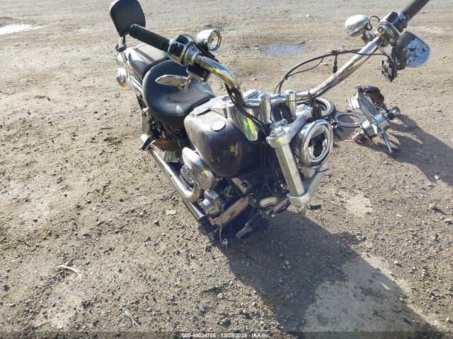 2008 HARLEY-DAVIDSON FXDWG 1HD1GP4428K317640