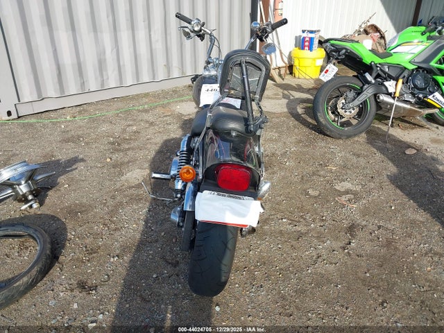 2008 HARLEY-DAVIDSON FXDWG 1HD1GP4428K317640 Photo 5