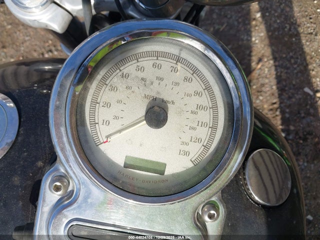 2008 HARLEY-DAVIDSON FXDWG 1HD1GP4428K317640 Photo 6