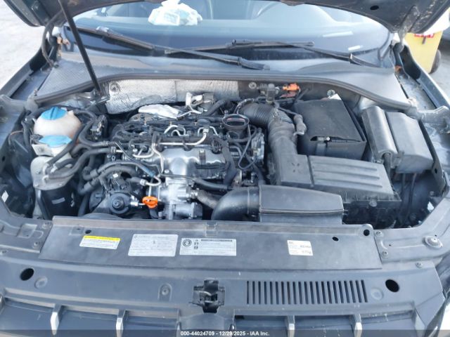 2013 VOLKSWAGEN PASSAT 1VWBN7A34DC151159 Photo 9