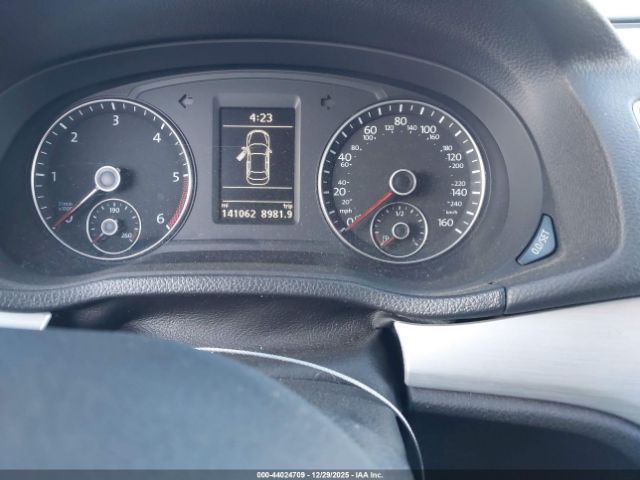 2013 VOLKSWAGEN PASSAT 1VWBN7A34DC151159 Photo 6