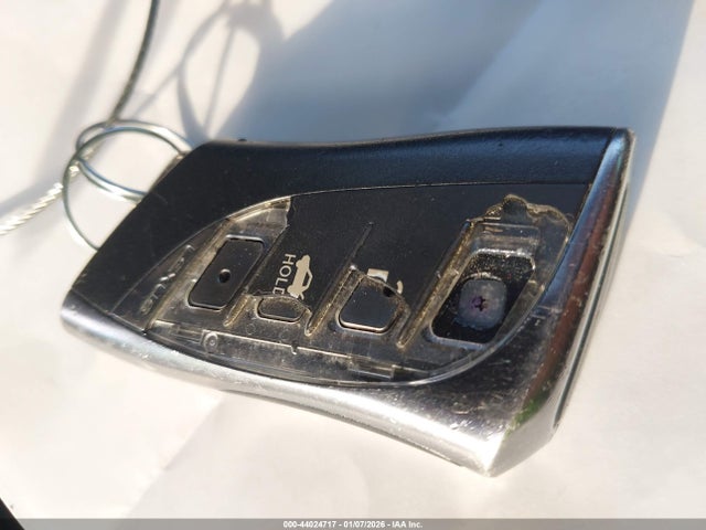 2018 LEXUS LC 500 JTHHP5AYXJA001361 Photo 10