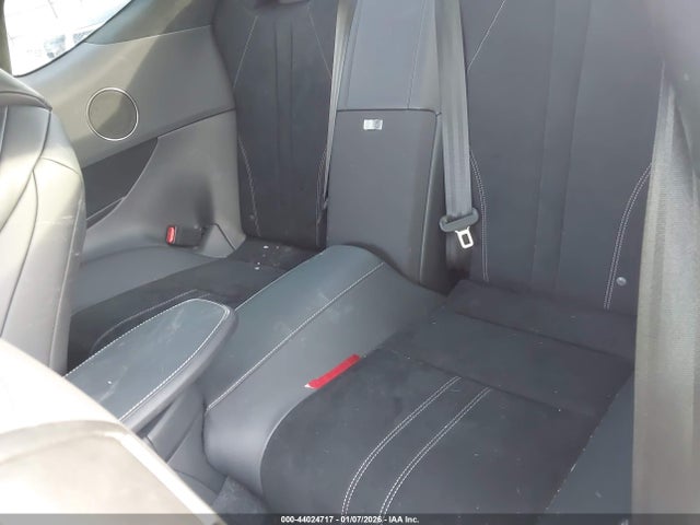 2018 LEXUS LC 500 JTHHP5AYXJA001361 Photo 7