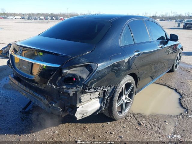 2016 MERCEDES-BENZ C 300 55SWF4KB7GU100539 Photo 3