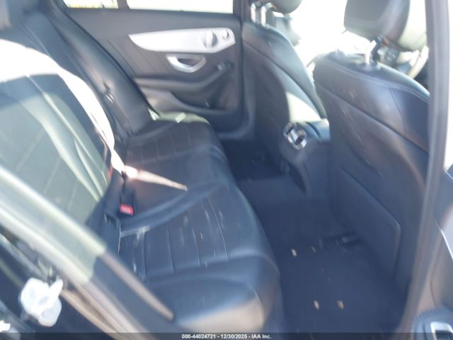 2016 MERCEDES-BENZ C 300 55SWF4KB7GU100539 Photo 7